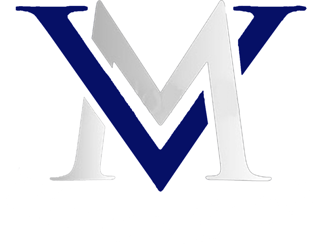 MV Rénovations Logo