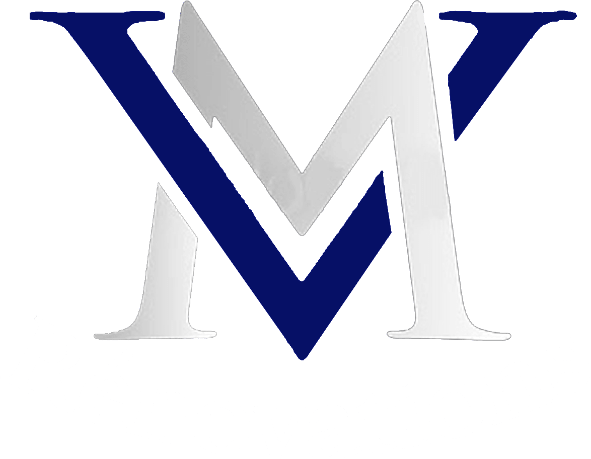 MV Rénovations Logo